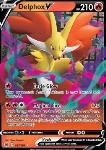 Delphox V 