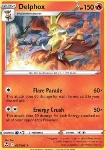 Delphox 