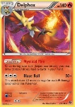 Delphox 
