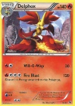 Delphox 
