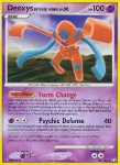 Deoxys Forma Difesa Lv.50