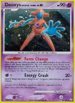 Deoxys Forma Normale Lv.50