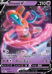 Deoxys V 