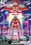 Deoxys VMAX 