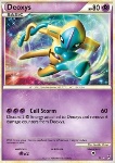 Deoxys 