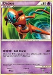 Deoxys 