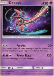 Deoxys 