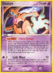 Deoxys 
