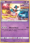 Deoxys 
