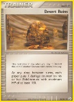 Rovine Desertiche