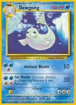 Dewgong 