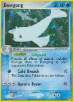 Dewgong