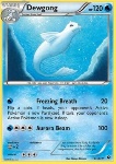 Dewgong 