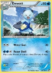 Dewott 