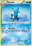 Dewott 