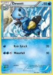 Dewott 