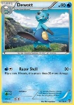 Dewott 