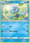 Dewpider 
