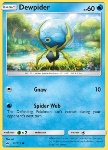 Dewpider 