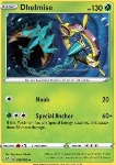 Dhelmise 