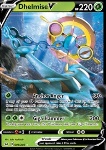 Dhelmise V 