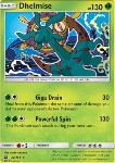 Dhelmise 