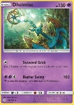 Dhelmise 