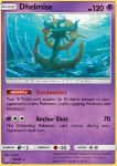 Dhelmise 