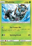 Dhelmise 