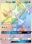 Dialga GX 