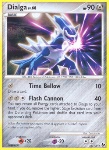 Dialga Lv.68 