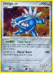 Dialga Lv.70