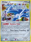 Dialga Lv.72
