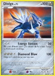 Dialga Lv.73