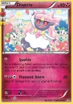 Diancie 