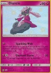 Diancie 