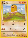 Diglett 