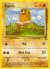 Diglett