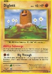 Diglett 