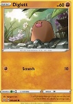 Diglett 