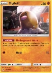 Diglett 