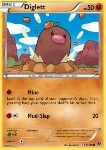 Diglett 