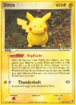 Ditto 