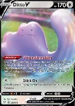 Ditto V 