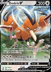 Dodrio V 