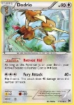 Dodrio 