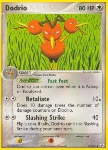 Dodrio