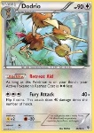 Dodrio 
