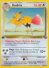 Dodrio