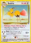 Dodrio